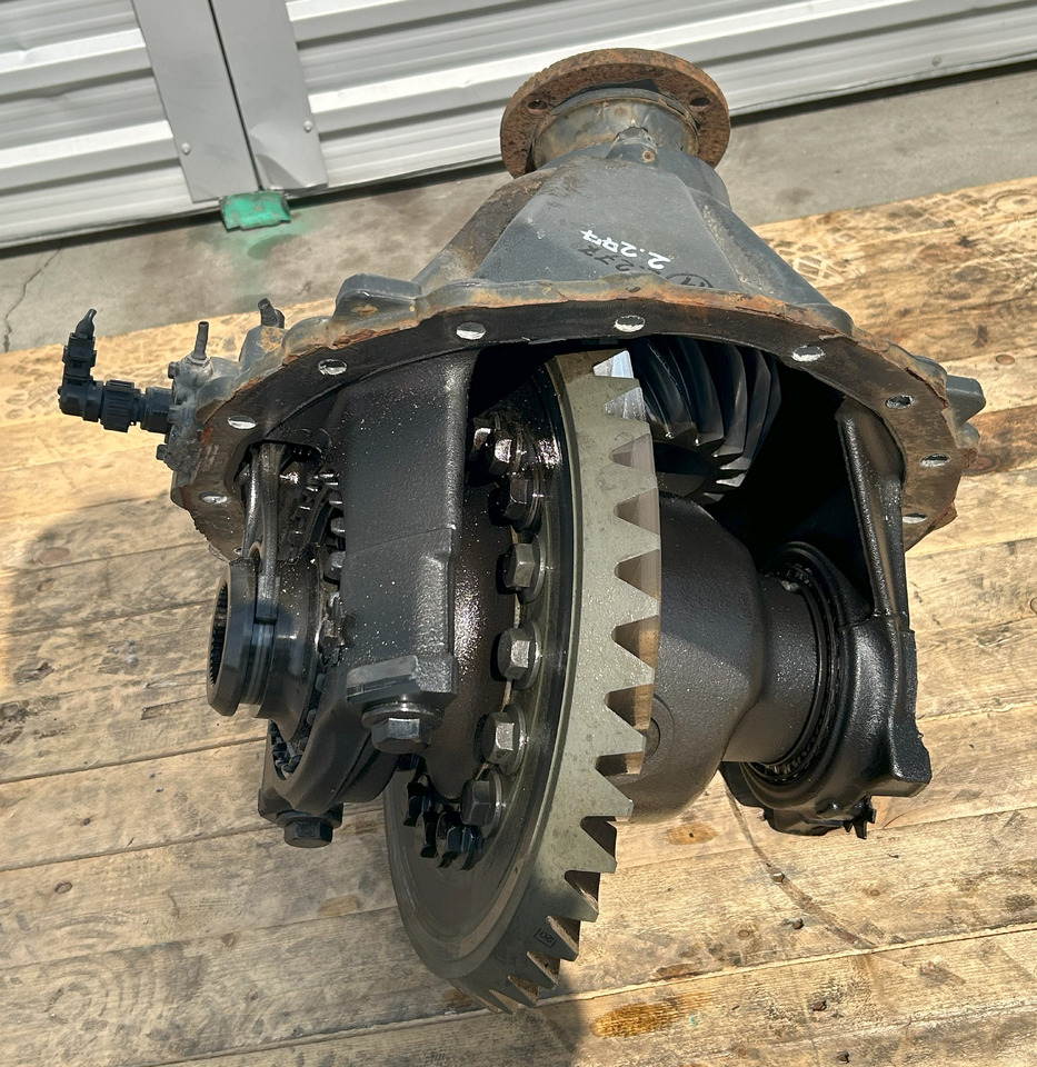 DIFFERENTIAL AXLE INSERT R440-13,0 2,277 ACTROS MP4 - التفاضلية والعتاد - شاحنة: صور 2 DIFFERENTIAL AXLE INSERT R440-13,0 2,277 ACTROS MP4 - التفاضلية والعتاد - شاحنة: صور 2