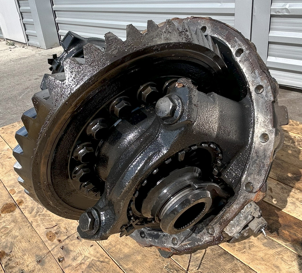 DIFFERENTIAL AXLE INSERT R440-13,0 2,411 ACTROS MP4 - التفاضلية والعتاد - شاحنة: صور 5 DIFFERENTIAL AXLE INSERT R440-13,0 2,411 ACTROS MP4 - التفاضلية والعتاد - شاحنة: صور 5