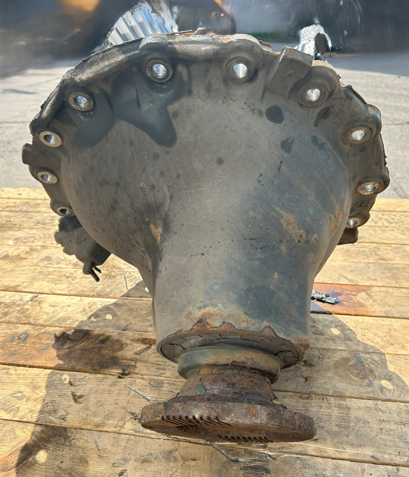 DIFFERENTIAL AXLE INSERT R440-13,0 2,411 ACTROS MP4 - التفاضلية والعتاد - شاحنة: صور 2 DIFFERENTIAL AXLE INSERT R440-13,0 2,411 ACTROS MP4 - التفاضلية والعتاد - شاحنة: صور 2