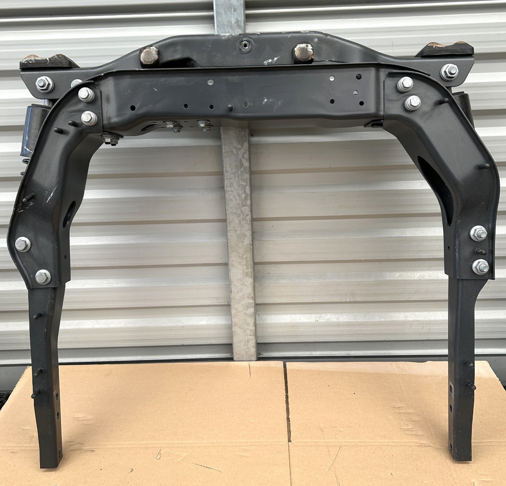 IVECO CABIN SUSPENSION REAR WITH SHOCK ABSORBERS S-WAY BRAND NEW - الكابينة تعليق: صور 4 IVECO CABIN SUSPENSION REAR WITH SHOCK ABSORBERS S-WAY BRAND NEW - الكابينة تعليق: صور 4