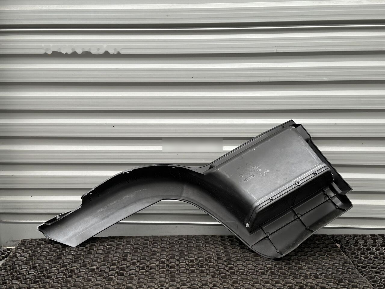 IVECO EUROCARGO LEFT 50403909 IVECO 50403909 - خطوة جانبية - شاحنة: صور 3 IVECO EUROCARGO LEFT 50403909 IVECO 50403909 - خطوة جانبية - شاحنة: صور 3