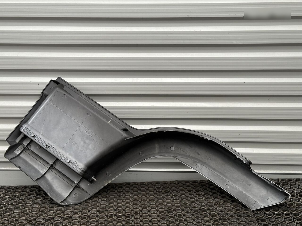 IVECO EUROCARGO RIGHT 500343257 IVECO 500343257 - خطوة جانبية - شاحنة: صور 4 IVECO EUROCARGO RIGHT 500343257 IVECO 500343257 - خطوة جانبية - شاحنة: صور 4