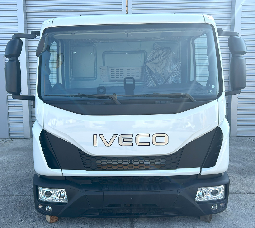 IVECO Eurocargo 75 DAY cabine Fahrerhaus Cab 2025 - الكبائن - سيارة: صور 2 IVECO Eurocargo 75 DAY cabine Fahrerhaus Cab 2025 - الكبائن - سيارة: صور 2