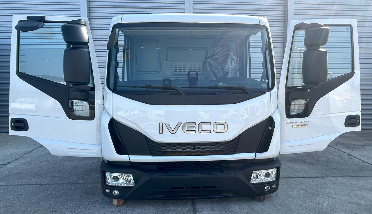 IVECO Eurocargo 75 DAY cabine Fahrerhaus Cab 2025 - الكبائن - سيارة: صور 1 IVECO Eurocargo 75 DAY cabine Fahrerhaus Cab 2025 - الكبائن - سيارة: صور 1