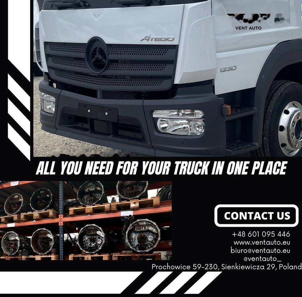 IVECO STRALIS / EUROCARGO 5801745452 / 5801745449 IVECO 5801745452 / 5801745449 truck - كشافات - شاحنة: صور 5 IVECO STRALIS / EUROCARGO 5801745452 / 5801745449 IVECO 5801745452 / 5801745449 truck - كشافات - شاحنة: صور 5