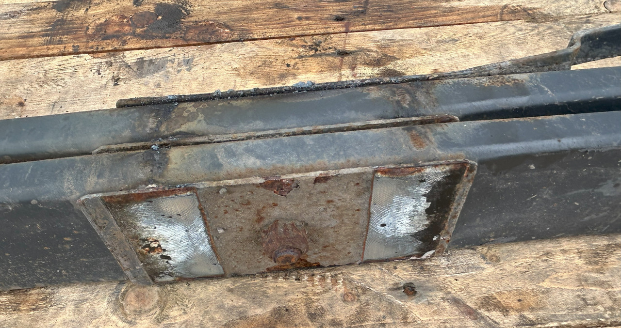 MERCEDES 2-LEAF SPRING MERCEDES ACTROS - ربيع تعليق: صور 4 MERCEDES 2-LEAF SPRING MERCEDES ACTROS - ربيع تعليق: صور 4