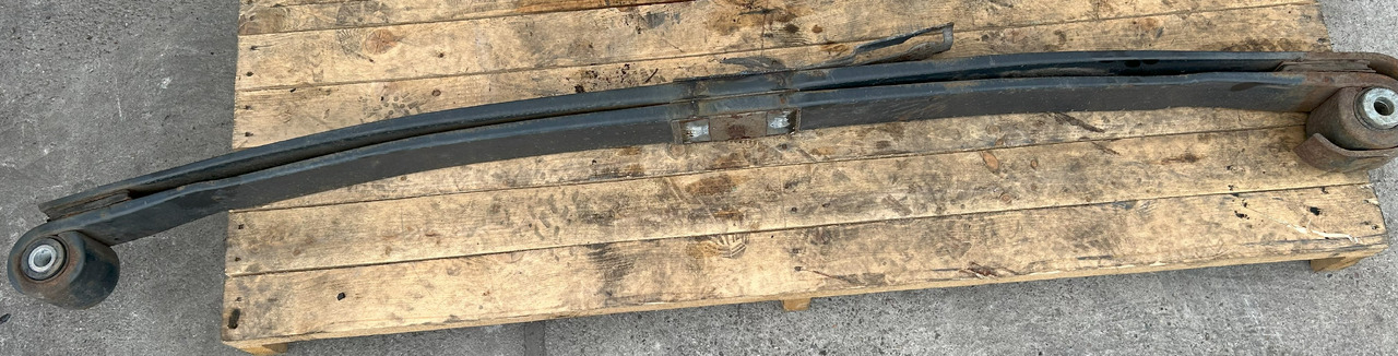 MERCEDES 2-LEAF SPRING MERCEDES ACTROS - ربيع تعليق: صور 1 MERCEDES 2-LEAF SPRING MERCEDES ACTROS - ربيع تعليق: صور 1