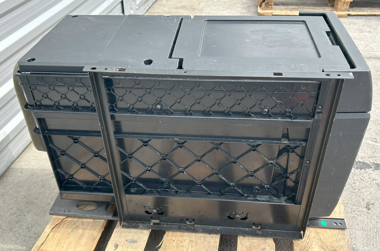 MERCEDES ACTROS MP4 FRIDGE - قطع غيار عامة: صور 2 MERCEDES ACTROS MP4 FRIDGE - قطع غيار عامة: صور 2