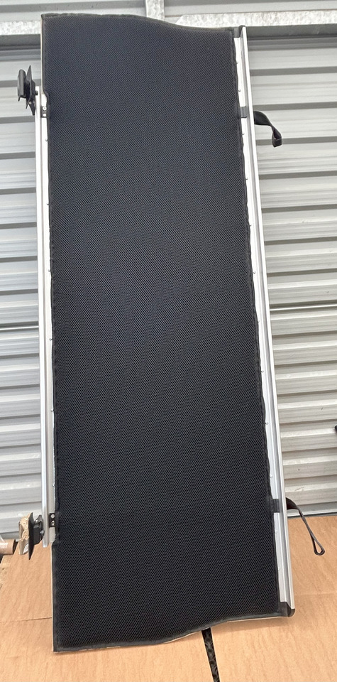 MERCEDES ACTROS MP4 UPPER BED COUCH WITH MATTRESS PREMIUM COMFORT - قطع غيار عامة: صور 5 MERCEDES ACTROS MP4 UPPER BED COUCH WITH MATTRESS PREMIUM COMFORT - قطع غيار عامة: صور 5