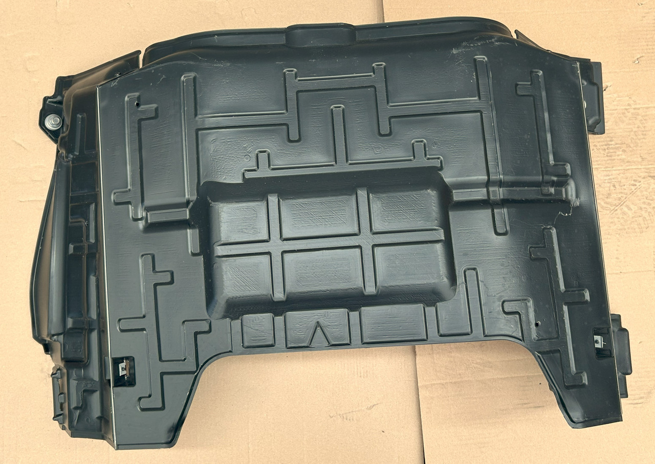 MERCEDES-BENZ ACTROS MP4 MP5 GEARBOX SOUND PROTECTION ECOLOGY - علبة التروس و قطع الغيار: صور 2 MERCEDES-BENZ ACTROS MP4 MP5 GEARBOX SOUND PROTECTION ECOLOGY - علبة التروس و قطع الغيار: صور 2