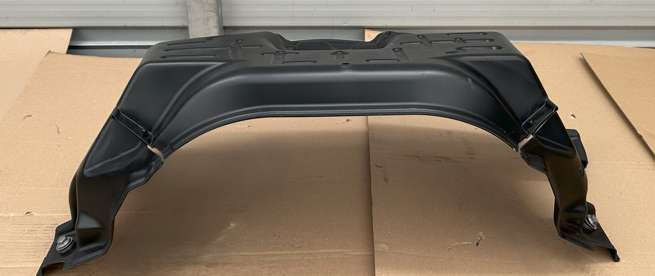 MERCEDES-BENZ ACTROS MP4 MP5 GEARBOX SOUND PROTECTION ECOLOGY - علبة التروس و قطع الغيار: صور 1 MERCEDES-BENZ ACTROS MP4 MP5 GEARBOX SOUND PROTECTION ECOLOGY - علبة التروس و قطع الغيار: صور 1