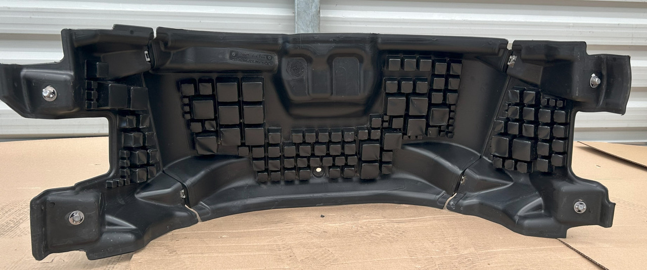 MERCEDES-BENZ ACTROS MP4 MP5 GEARBOX SOUND PROTECTION ECOLOGY - علبة التروس و قطع الغيار: صور 5 MERCEDES-BENZ ACTROS MP4 MP5 GEARBOX SOUND PROTECTION ECOLOGY - علبة التروس و قطع الغيار: صور 5