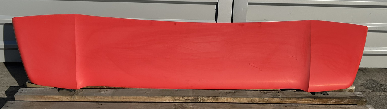 MERCEDES-BENZ ACTROS MP4 SPOILER - الديناميكا الهوائية / المفسدين - شاحنة: صور 1 MERCEDES-BENZ ACTROS MP4 SPOILER - الديناميكا الهوائية / المفسدين - شاحنة: صور 1