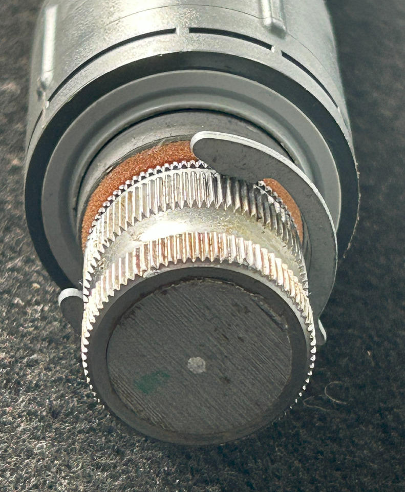 MERCEDES-BENZ ATEGO III STEERING COLUMN ROD - عمود التوجيه: صور 4 MERCEDES-BENZ ATEGO III STEERING COLUMN ROD - عمود التوجيه: صور 4