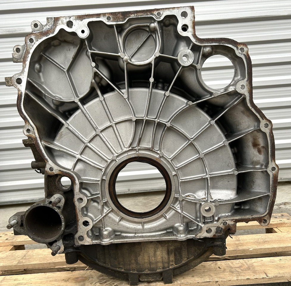 MERCEDES CLUTCH TIMING HOUSING ACTROS MP4 - عمود الحدبات: صور 1 MERCEDES CLUTCH TIMING HOUSING ACTROS MP4 - عمود الحدبات: صور 1