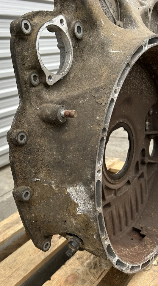 MERCEDES CLUTCH TIMING HOUSING ACTROS MP4 - عمود الحدبات: صور 4 MERCEDES CLUTCH TIMING HOUSING ACTROS MP4 - عمود الحدبات: صور 4