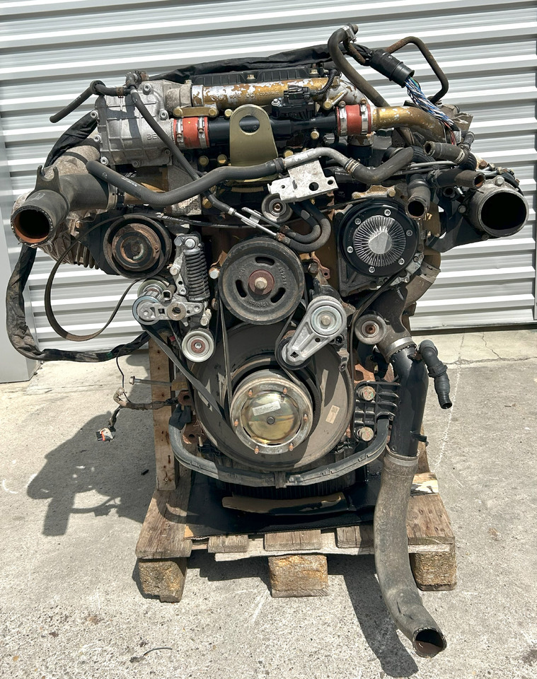 MERCEDES OM471 LA AROCS MP4 - المحرك - شاحنة: صور 1 MERCEDES OM471 LA AROCS MP4 - المحرك - شاحنة: صور 1