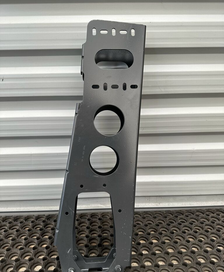 MOCOWANIE LAMPY TYLNEJ A9605251340 ACTROS MP4 Mercedes-Benz A9605251340 truck - هيكل السيارة الخارجية - شاحنة: صور 1 MOCOWANIE LAMPY TYLNEJ A9605251340 ACTROS MP4 Mercedes-Benz A9605251340 truck - هيكل السيارة الخارجية - شاحنة: صور 1