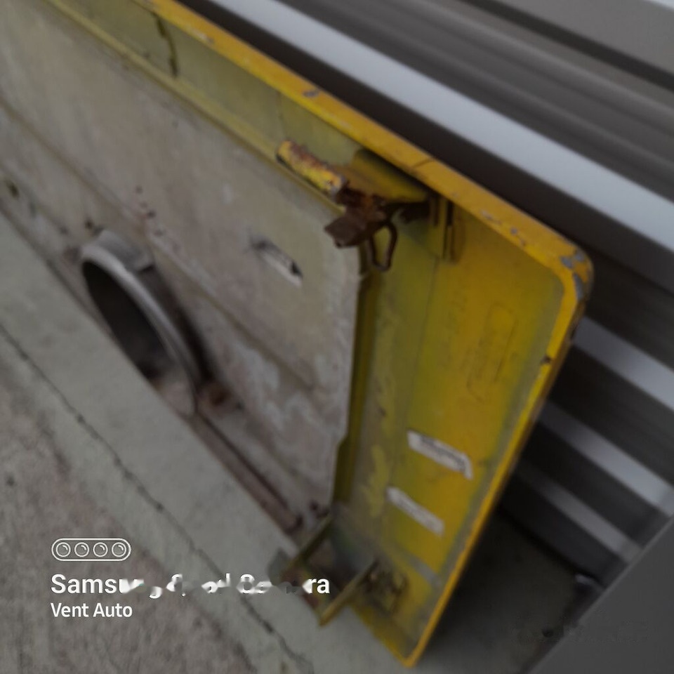 Mercedes-Benz ACTROS MP3 A9425201722   Mercedes-Benz A9425201722 truck - الإطار / الشاسيه - شاحنة: صور 5 Mercedes-Benz ACTROS MP3 A9425201722   Mercedes-Benz A9425201722 truck - الإطار / الشاسيه - شاحنة: صور 5