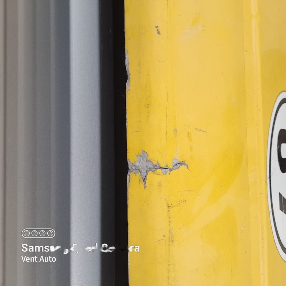 Mercedes-Benz ACTROS MP3 A9425201722   Mercedes-Benz A9425201722 truck - الإطار / الشاسيه - شاحنة: صور 2 Mercedes-Benz ACTROS MP3 A9425201722   Mercedes-Benz A9425201722 truck - الإطار / الشاسيه - شاحنة: صور 2