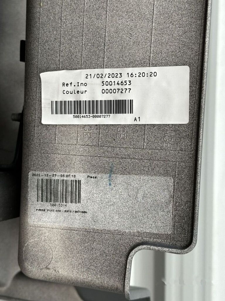 Mercedes-Benz ACTROS MP4 A9606662903 Mercedes-Benz A9606662903 - خطوة جانبية - شاحنة: صور 3 Mercedes-Benz ACTROS MP4 A9606662903 Mercedes-Benz A9606662903 - خطوة جانبية - شاحنة: صور 3