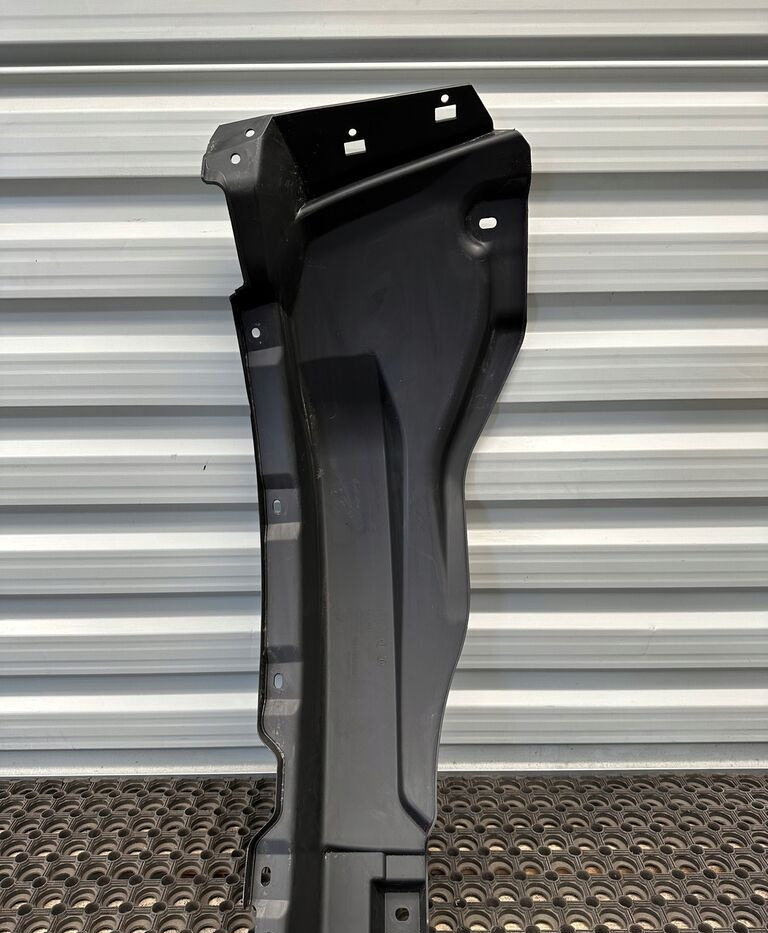 Mercedes-Benz ACTROS MP4 A9608814603 truck - درابزين - شاحنة: صور 1 Mercedes-Benz ACTROS MP4 A9608814603 truck - درابزين - شاحنة: صور 1