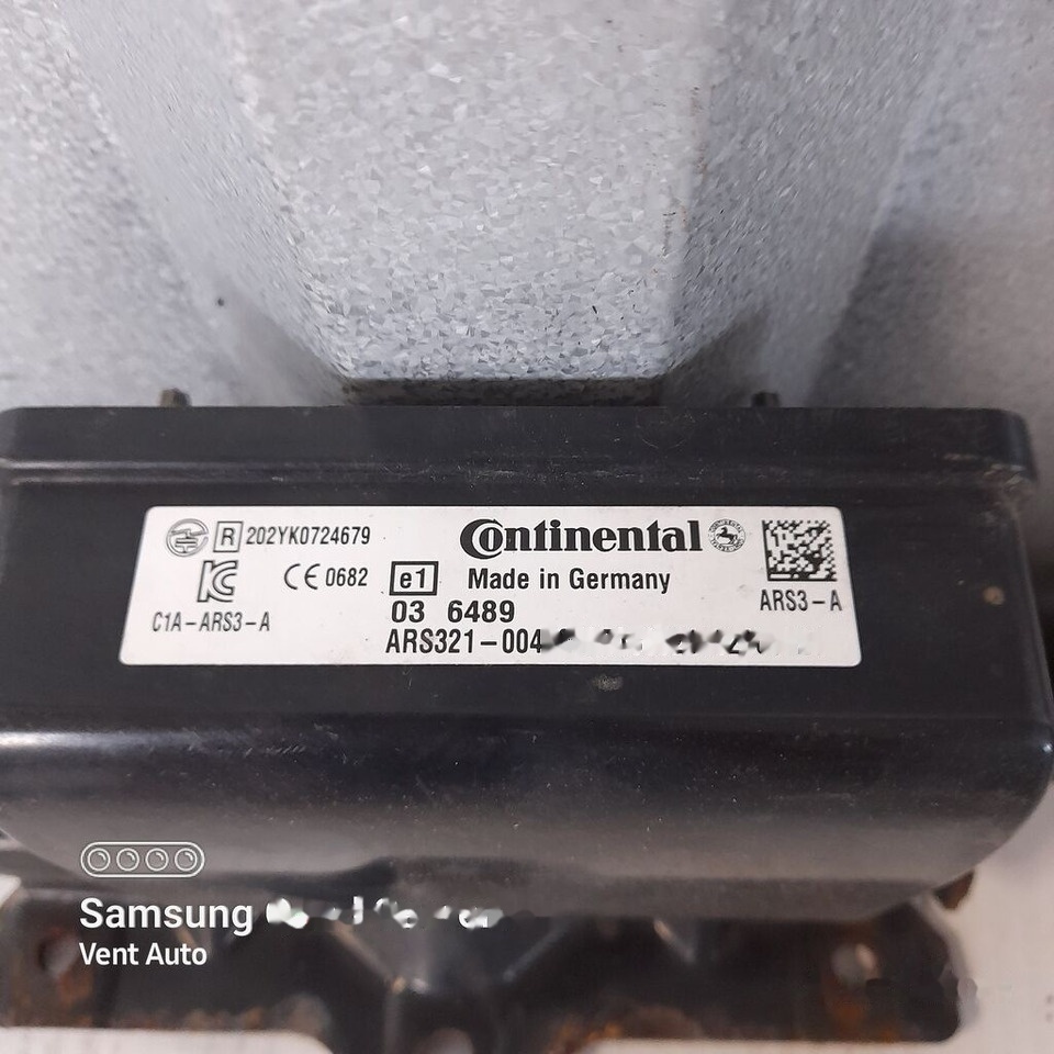 Mercedes-Benz ACTROS MP5 A0004461649   Mercedes-Benz A0004461649 - كتلة التحكم - شاحنة: صور 2 Mercedes-Benz ACTROS MP5 A0004461649   Mercedes-Benz A0004461649 - كتلة التحكم - شاحنة: صور 2