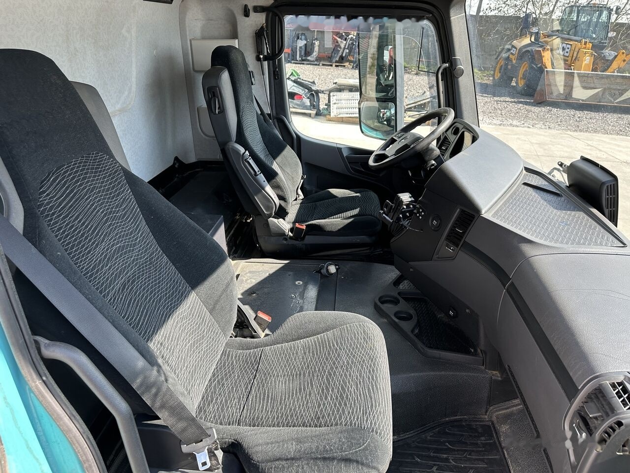 Mercedes-Benz AROCS AXOR ANTOS ACTROS - الكبائن - شاحنة: صور 5 Mercedes-Benz AROCS AXOR ANTOS ACTROS - الكبائن - شاحنة: صور 5