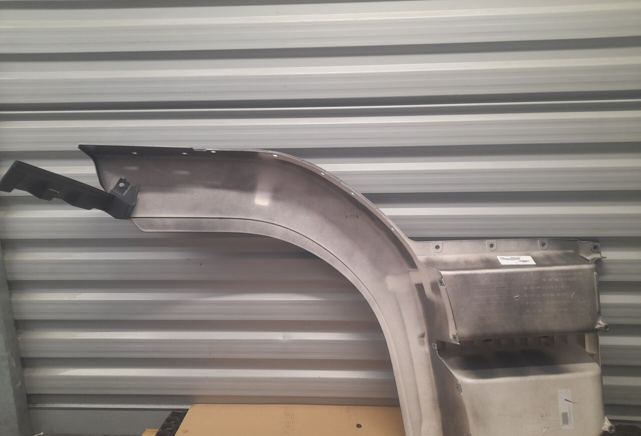 Mercedes-Benz ATEGO A9676660301 - خطوة جانبية - شاحنة: صور 2 Mercedes-Benz ATEGO A9676660301 - خطوة جانبية - شاحنة: صور 2