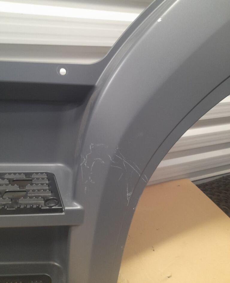 Mercedes-Benz ATEGO A9676660301 - خطوة جانبية - شاحنة: صور 1 Mercedes-Benz ATEGO A9676660301 - خطوة جانبية - شاحنة: صور 1