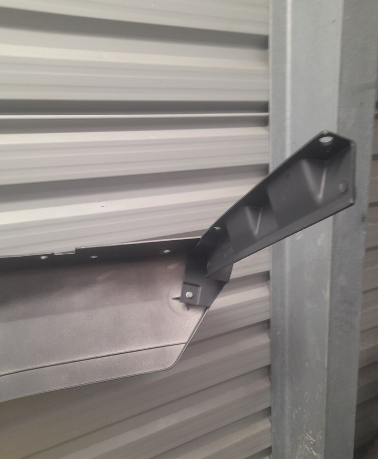 Mercedes-Benz ATEGO A9676660401 - خطوة جانبية - شاحنة: صور 5 Mercedes-Benz ATEGO A9676660401 - خطوة جانبية - شاحنة: صور 5