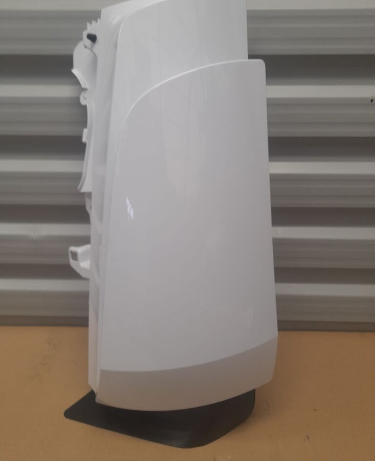 Mercedes-Benz ATEGO A9678844222 - هيكل السيارة الخارجية - شاحنة: صور 1 Mercedes-Benz ATEGO A9678844222 - هيكل السيارة الخارجية - شاحنة: صور 1