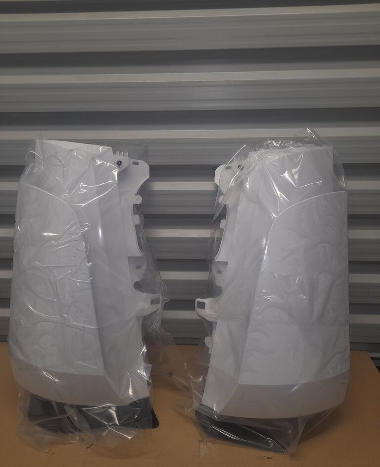 Mercedes-Benz ATEGO A9678844222 - هيكل السيارة الخارجية - شاحنة: صور 4 Mercedes-Benz ATEGO A9678844222 - هيكل السيارة الخارجية - شاحنة: صور 4