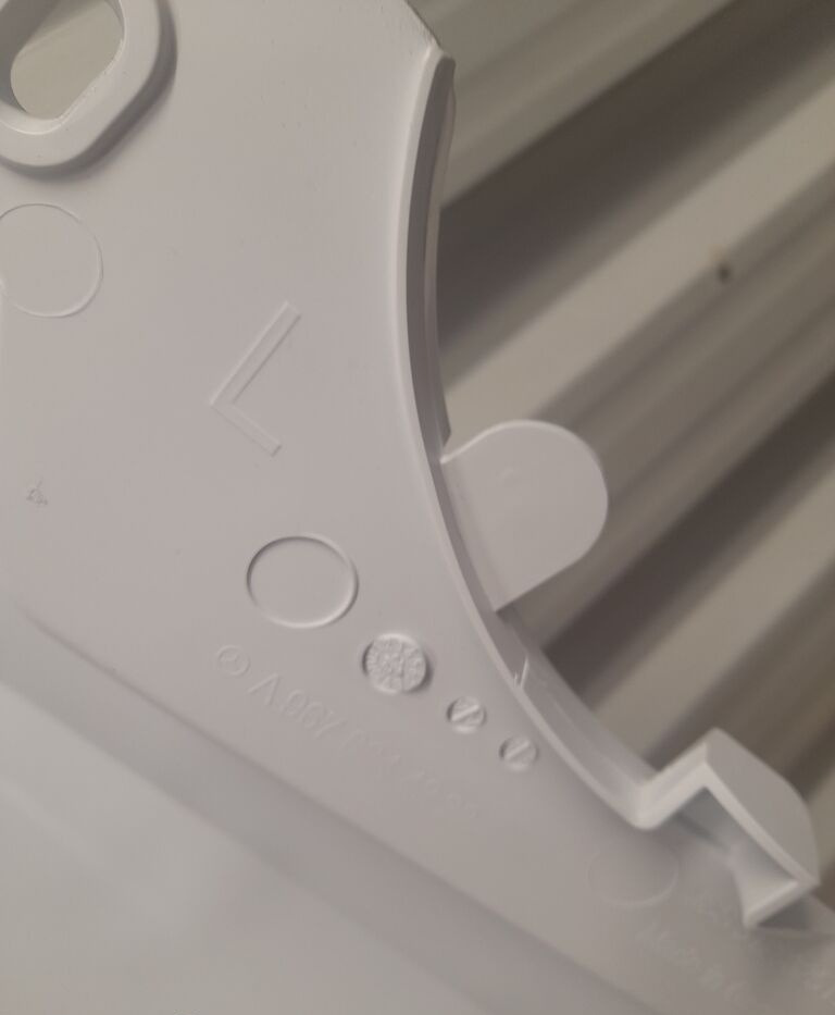 Mercedes-Benz ATEGO A9678844222 - هيكل السيارة الخارجية - شاحنة: صور 2 Mercedes-Benz ATEGO A9678844222 - هيكل السيارة الخارجية - شاحنة: صور 2