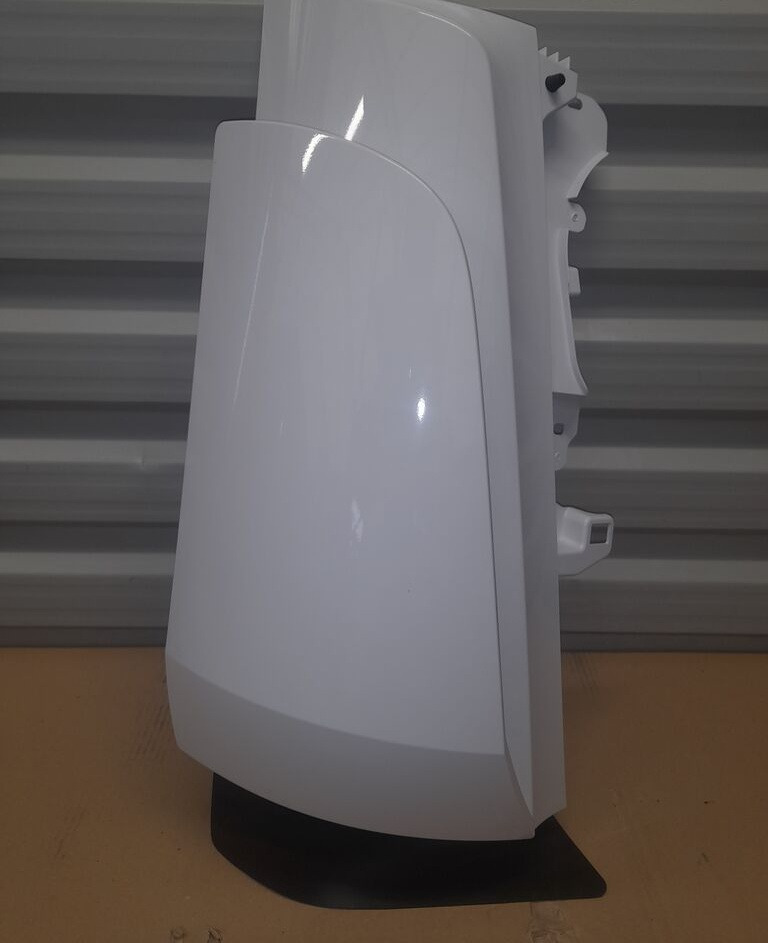 Mercedes-Benz ATEGO A9678844322 - هيكل السيارة الخارجية - شاحنة: صور 1 Mercedes-Benz ATEGO A9678844322 - هيكل السيارة الخارجية - شاحنة: صور 1