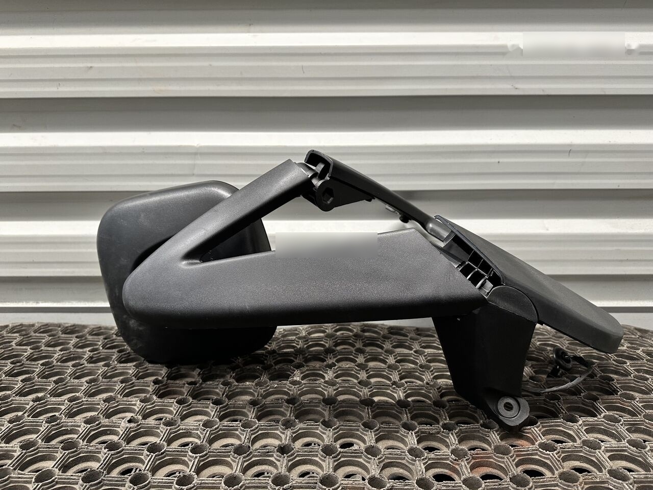 Mercedes-Benz ATEGO AXOR A 9408107516   Mercedes-Benz - المرآة الخلفية - شاحنة: صور 1 Mercedes-Benz ATEGO AXOR A 9408107516   Mercedes-Benz - المرآة الخلفية - شاحنة: صور 1