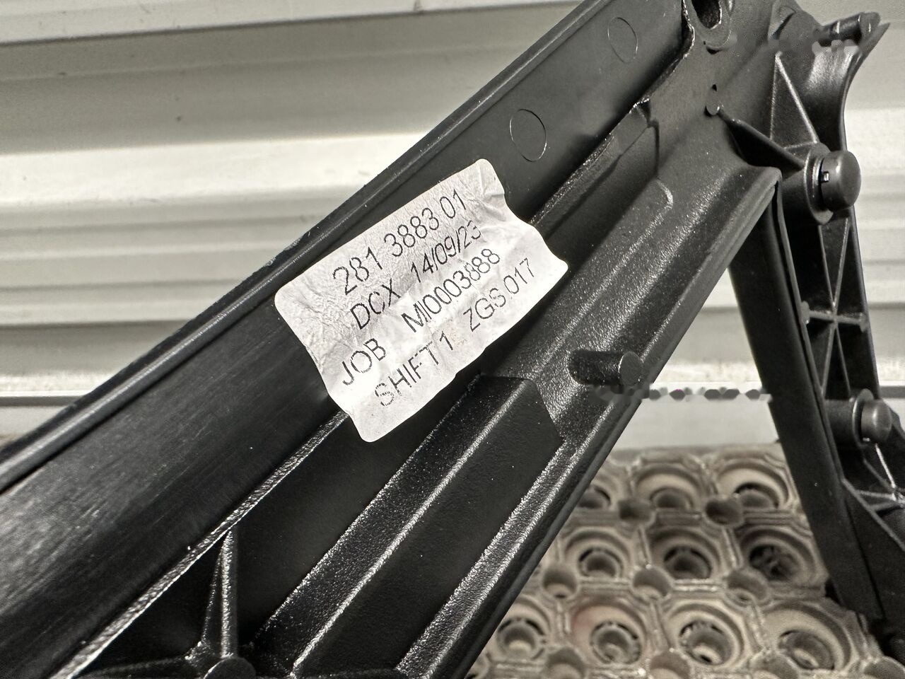 Mercedes-Benz ATEGO AXOR A 9408107516   Mercedes-Benz - المرآة الخلفية - شاحنة: صور 5 Mercedes-Benz ATEGO AXOR A 9408107516   Mercedes-Benz - المرآة الخلفية - شاحنة: صور 5