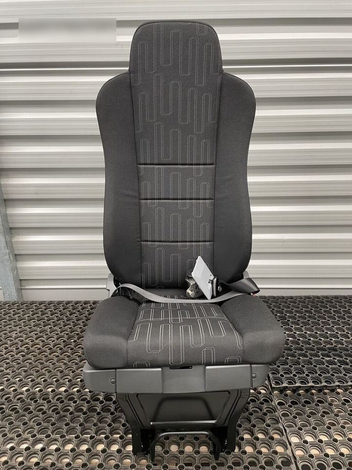 Mercedes-Benz ATEGO PASSANGER'S NEW Mercedes-Benz ATEGO PASSANGER'SEAT - مقاعد السيارات - شاحنة: صور 1 Mercedes-Benz ATEGO PASSANGER'S NEW Mercedes-Benz ATEGO PASSANGER'SEAT - مقاعد السيارات - شاحنة: صور 1