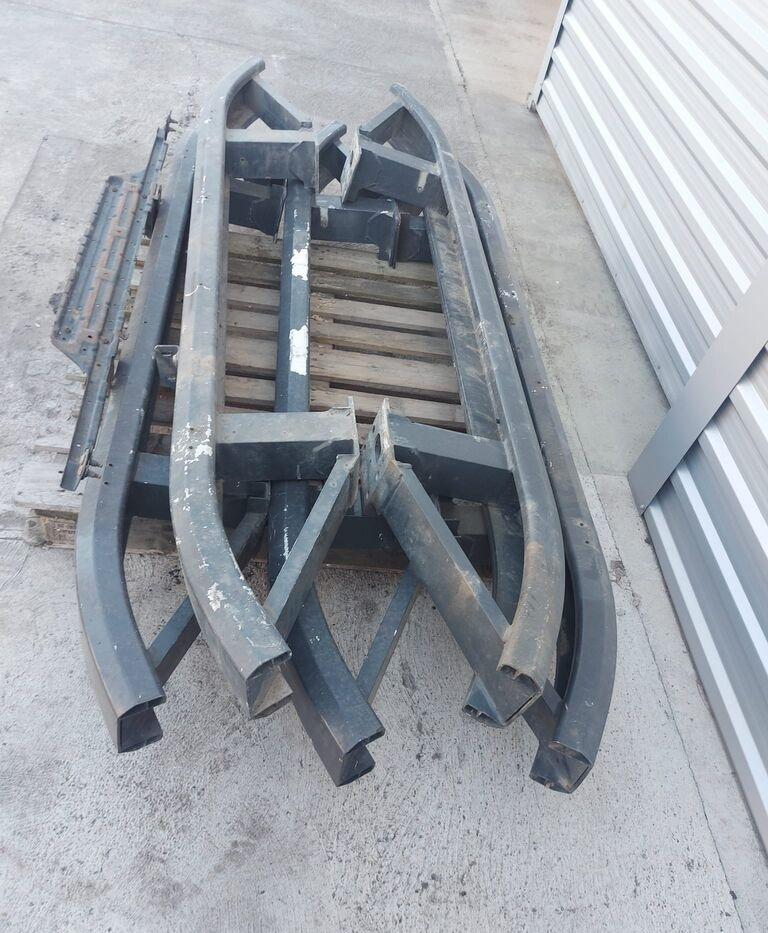 Mercedes-Benz Antos MP4 Mercedes-Benz ACTROS MP4 truck - كأس مترعة - شاحنة: صور 2 Mercedes-Benz Antos MP4 Mercedes-Benz ACTROS MP4 truck - كأس مترعة - شاحنة: صور 2