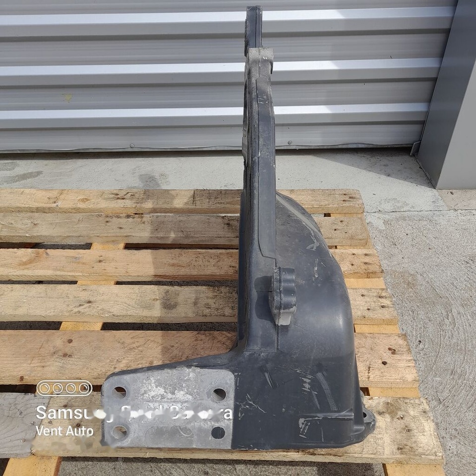 Mocowanie resora/ wspornik LEFT Mercedes-Benz ACTROS MP4 A9603223901 Mercedes-Benz A9603223901 - الكابينة تعليق - شاحنة: صور 3 Mocowanie resora/ wspornik LEFT Mercedes-Benz ACTROS MP4 A9603223901 Mercedes-Benz A9603223901 - الكابينة تعليق - شاحنة: صور 3