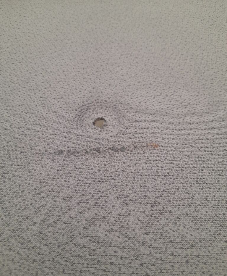 PODSUFITKA TAPICERKA Mercedes-Benz ATEGO A9406907550 - الكابينة والداخلية - شاحنة: صور 5 PODSUFITKA TAPICERKA Mercedes-Benz ATEGO A9406907550 - الكابينة والداخلية - شاحنة: صور 5