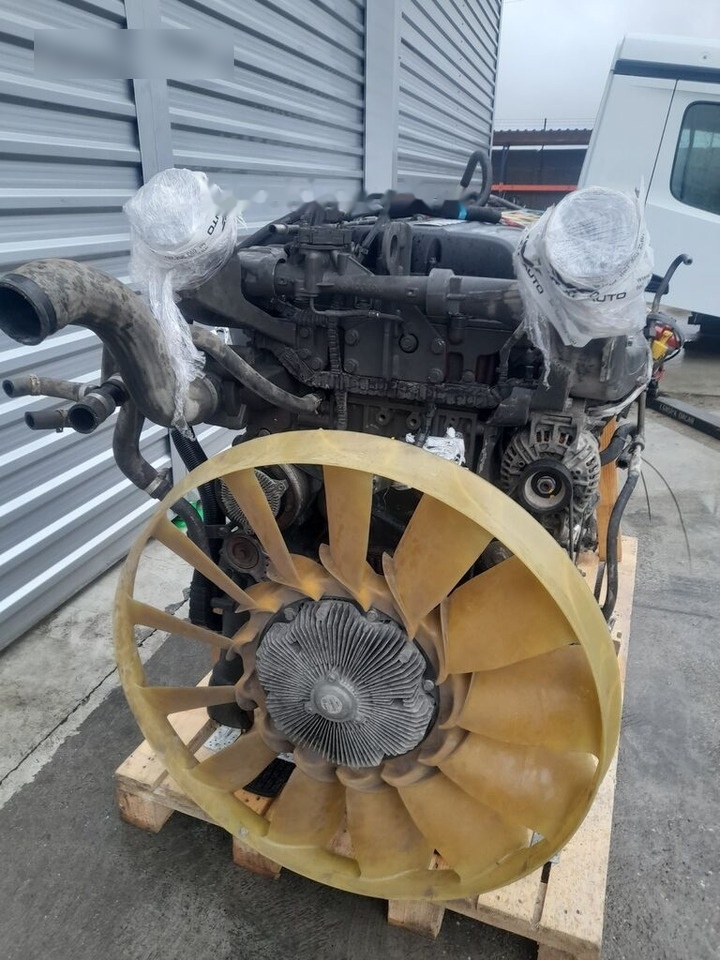 Paccar MX11 DAF XF 106 truck - المحرك - شاحنة: صور 2 Paccar MX11 DAF XF 106 truck - المحرك - شاحنة: صور 2