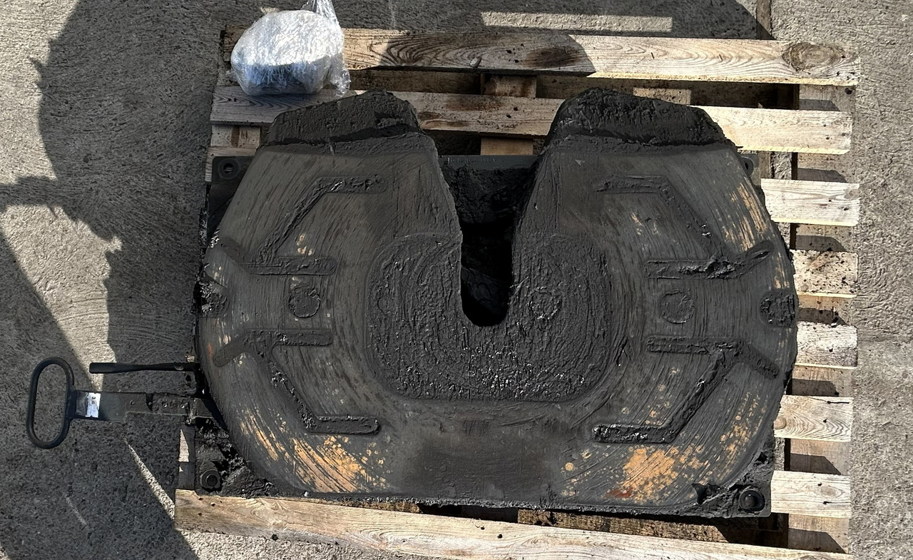 SAF GF GF SK-S 36,2 MERCEDES ACTROS MP4 - عجلة الخامسة - شاحنة: صور 4 SAF GF GF SK-S 36,2 MERCEDES ACTROS MP4 - عجلة الخامسة - شاحنة: صور 4