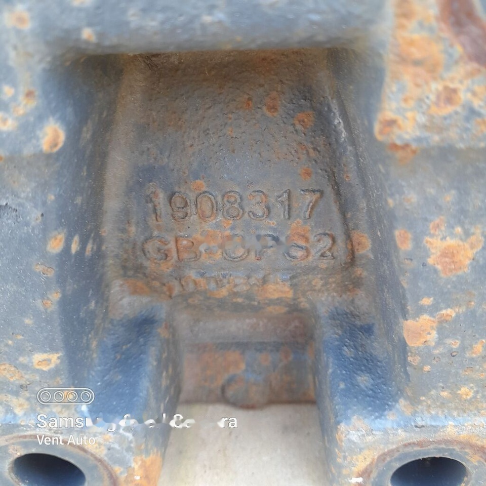 WSPORNIK DRĄŻKA REAKCYJNEGO DAF XF 106 1908317 DAF 1908317 truck - تعليق - شاحنة: صور 2 WSPORNIK DRĄŻKA REAKCYJNEGO DAF XF 106 1908317 DAF 1908317 truck - تعليق - شاحنة: صور 2