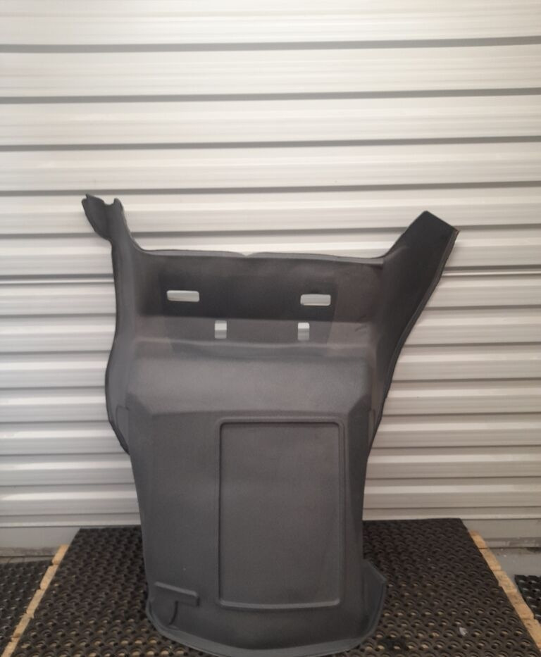 WYKŁADZINA KABINY Mercedes-Benz ATEGO A9676800203 - الكابينة والداخلية - شاحنة: صور 1 WYKŁADZINA KABINY Mercedes-Benz ATEGO A9676800203 - الكابينة والداخلية - شاحنة: صور 1