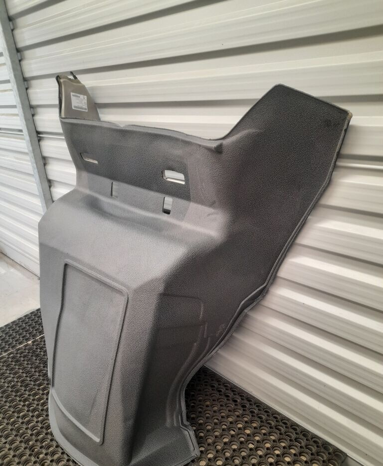 WYKŁADZINA KABINY Mercedes-Benz ATEGO A9676800203 - الكابينة والداخلية - شاحنة: صور 5 WYKŁADZINA KABINY Mercedes-Benz ATEGO A9676800203 - الكابينة والداخلية - شاحنة: صور 5