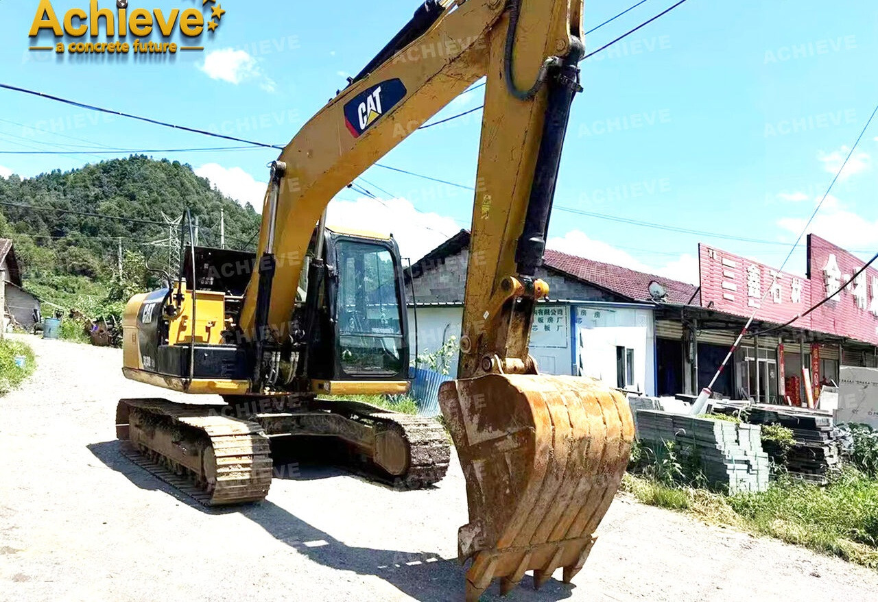 Caterpillar 2019 Caterpillar 313D2GC HOURS 5067 【ACHIEVE】TOP CONDITION!!! - حفارات زحافة: صور 3 Caterpillar 2019 Caterpillar 313D2GC HOURS 5067 【ACHIEVE】TOP CONDITION!!! - حفارات زحافة: صور 3