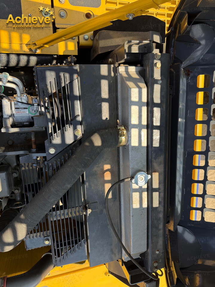 حفارات زحافة KOMATSU Remanufactured Komatsu PC360-7 excavator 1.6 m³ 180/1900 kw/rpm 33000 kg 7380 mm 227 kN Komatsu SAA6D114E 605 L【ACHIEVE】 TOP CONDITION!!!: صور 38 حفارات زحافة KOMATSU Remanufactured Komatsu PC360-7 excavator 1.6 m³ 180/1900 kw/rpm 33000 kg 7380 mm 227 kN Komatsu SAA6D114E 605 L【ACHIEVE】 TOP CONDITION!!!: صور 38