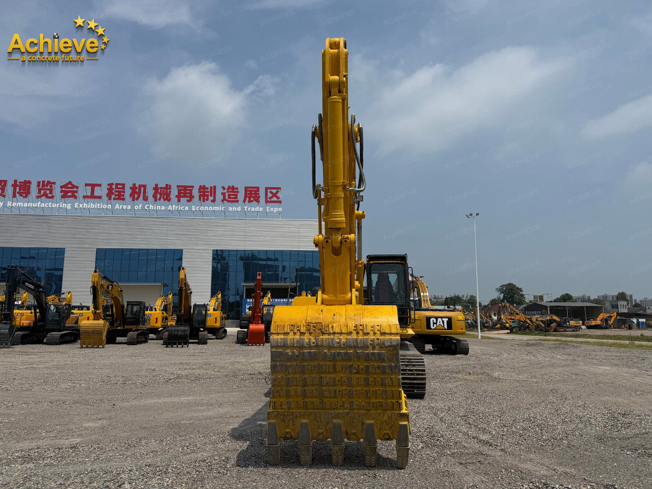 Komatsu hydraulic excavator PC300-8M0 187 /1950KW/rpm 1.4-2.0m³ 32000kg Remanufactured【ACHIEVE】 TOP CONDITION!!! - حفارات زحافة: صور 4 Komatsu hydraulic excavator PC300-8M0 187 /1950KW/rpm 1.4-2.0m³ 32000kg Remanufactured【ACHIEVE】 TOP CONDITION!!! - حفارات زحافة: صور 4