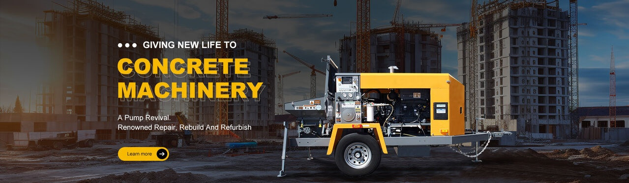 مضخة خرسانة Putzmeister Compact Truck-Mounted Concrete Pump M46-5 【ACHIEVE】TOP CONDITION!!!: صور 11